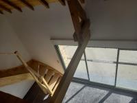 Aux charmes flamands - B&B