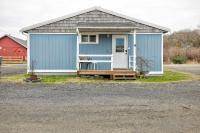 Pelican's Perch 1-Bed by the Sea w fireplace - B&B Grayland