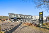 nobilis Apartment - Expert Suite - 4 Pers - Sauna - Zentrumnah - Netflix - Ferienwohnung Meppen