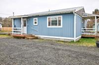 Anchor's Away Cottage Studio by the Sea w fireplace - B&B