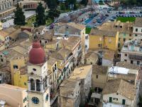 Casa di Agapi - B&B Grevedianá