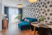 Appartement met 1 Slaapkamer en een Balkon