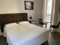Chambre Double Supérieure