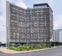 Luxury Studio at Loxwood House - B&B Accra