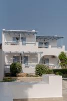 Niriides Boutique Apartments - B&B Koufonisi