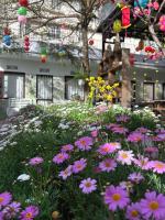 Abahi homestay 3b - B&B