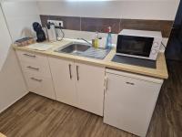 Ördög Tanya Vendégház - B&B Sződ