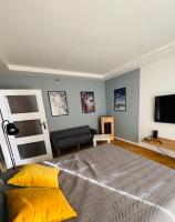 Appartamento con 1 Camera da Letto