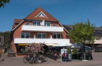 Beach Butze - Moderne Ferienwohnung für 4 Pers im Zentrum von SPO - Chambres d'hôtes Sankt Peter-Ording