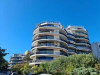 Superbe T3 terrasse et vue mer - Islette du Riou - La Napoule - Ferienwohnung