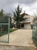 Four-Bedroom Deluxe Home - Oceanfront