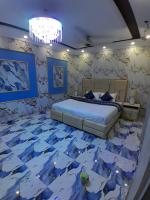 Holiday home - Bed and Breakfast