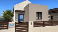 Fiorella Sea View Pool Villa in Kalyves, Chania area, Crete - B&B Kalýves