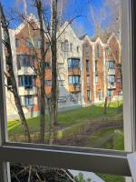 Appartement jusqu'à 4 Voyageurs - B&B Villeneuve-d'Ascq