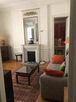 PLACE VENDOME 1 BR AND 1 BA - up to 4 people - WITH AIR CONDITIONNING - B&B