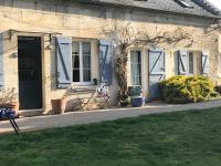Longère à la campagne - Bed and Breakfast