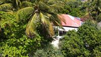 Secret Garden Beach Villa - B&B