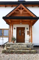 Apartament Studio Trzy Horyzonty - B&B