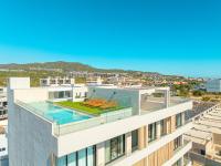 1st Floor with Rooftop Access to the Best Views in Cabo - Chambres d’hôtes