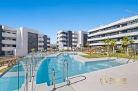 A dream apartment in Higuerón West - B&B Fuengirola