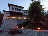 Velev House - Bed and Breakfast Melnik