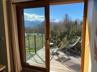 Séjour confort et nature - Chambres d’hôtes