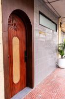 Swing By - B&B Bangkok