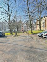 Appartement jusqu'à 4 Voyageurs - Ferienwohnung
