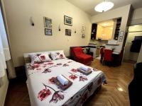 Arena view - B&B