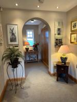 Crowfield Country House - B&B Aghadowey