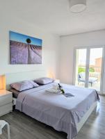 Four-Bedroom Apartment