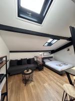 Studio HYPER CENTRE - B&B