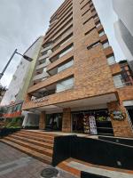 Acogedor departamento - B&B Quito