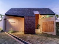 Can Maestro Bali by House of Winds - Lush Sanctuary near Canggu - Chambres d'hôtes Kerobokan