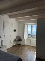Tweepersoonskamer met Extra Bed