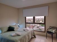 Buena Vista Apart Las Heras - Bed and Breakfast