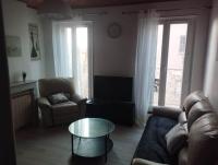 T3 joliette apartment - Chambres d’hôtes Marseille