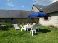 La Bergerie du Manoir de Kercassier Guérande - Chambres d’hôtes Guérande