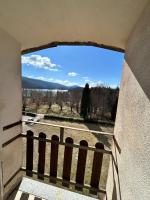 La Tana di Antea - B&B Lorica