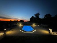 Nowoczesna Stodoła - B&B