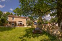 Le Mas Gascon, 4 étoiles avec Piscine, Hammam & Sauna - B&B Marsolan