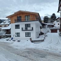 Chalet Center Pic - B&B