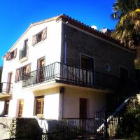 Casa Sola Apartment, stunning views, private pool - Chambres d’hôtes Arles-sur-Tech