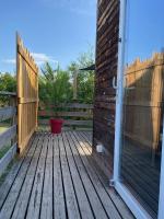 Les Lodges - B&B Saint-Léger-sur-Dheune