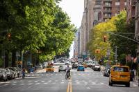 SPACIOUS 4BR 2BA apt WITH PRIVATE OUTDOOR SPACE UWS - B&B