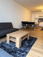 Moderne Wohnung - B&B Linz
