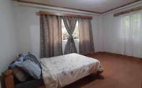 Chambre Double avec Toilettes Communes