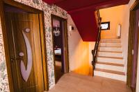 The Vardo: Elegant Villa in Predelut - B&B Bran