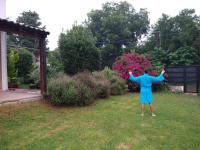 Coco's Bamboo - B&B General Pacheco