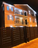 Celestia Apartments - B&B Shkodër